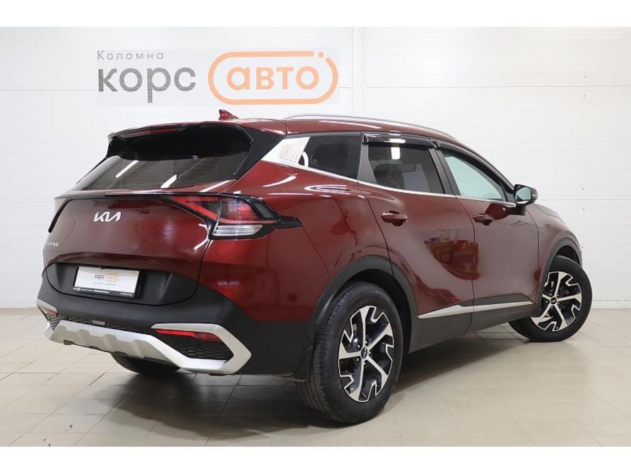Kia Sportage V Коломна  - изображение 3
