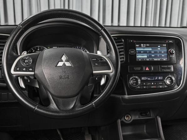 Mitsubishi Outlander III с пробегом 2012 года, цена 1 348 568 рублей, 178525 км, внедорожник, Автокод Объявления