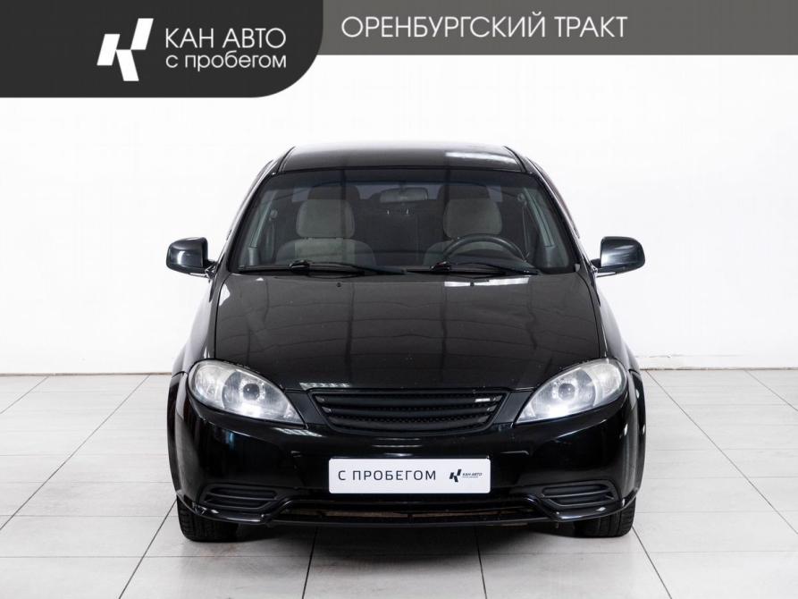 Daewoo Gentra II Казань  - изображение 2