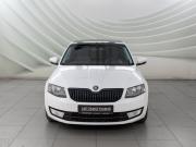 Skoda Octavia III (A7) Волгоград  - изображение 38