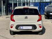 Kia Morning III Краснодар  - изображение 32