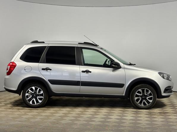 Lada (ВАЗ) Granta I Рестайлинг с пробегом 2024 года, цена 975 000 рублей, 12286 км, универсал, Автокод Объявления