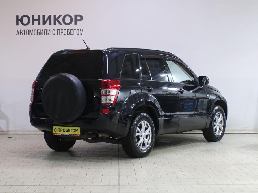 Suzuki Grand Vitara II Дзержинск  - изображение 2