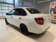 Lada (ВАЗ) Granta I Рестайлинг Екатеринбург  - изображение 23
