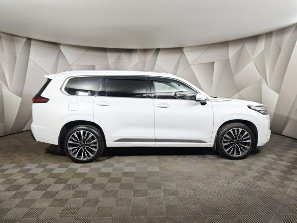Exeed VX I с пробегом 2022 года, цена 2 247 000 рублей, 91273 км, внедорожник, Автокод Объявления