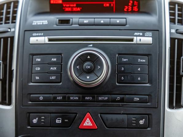 Kia Ceed I Рестайлинг с пробегом 2010 года, цена 718 000 рублей, 173326 км, хэтчбек, Автокод Объявления