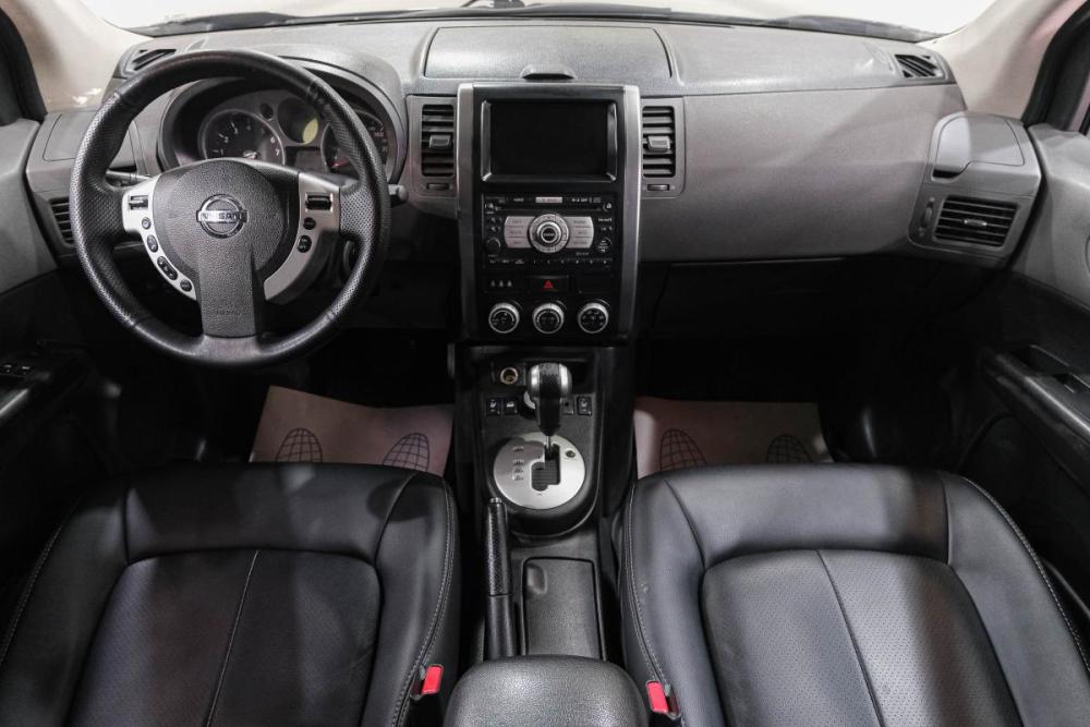 Nissan X-Trail II Рестайлинг Новокузнецк  - изображение 20