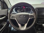 Lada (ВАЗ) Vesta I Тольятти  - изображение 35