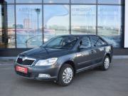 Skoda Octavia II (A5) Рестайлинг Архангельск  - изображение 13
