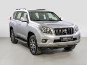 Toyota Land Cruiser Prado 150 Series Москва  - изображение 31