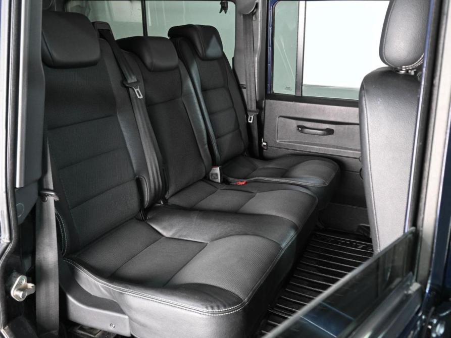 Land Rover Defender I Рестайлинг Ростов-на-Дону  - изображение 7
