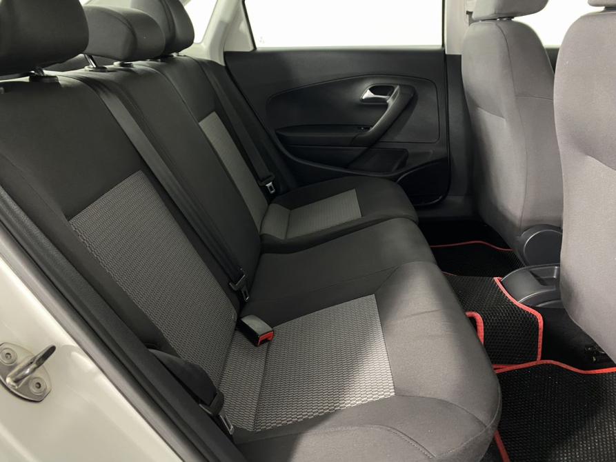 Volkswagen Polo V Воронеж  - изображение 14