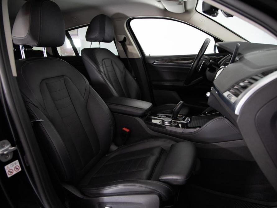 BMW X4 II (G02) Санкт-Петербург  - изображение 12