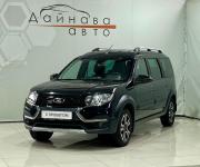 Lada (ВАЗ) Largus I Рестайлинг Воронеж  - изображение 23