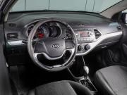Kia Picanto II Рестайлинг Воронеж  - изображение 23