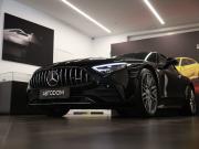 Mercedes-Benz SL-Класс AMG IV (R232) Москва  - изображение 61
