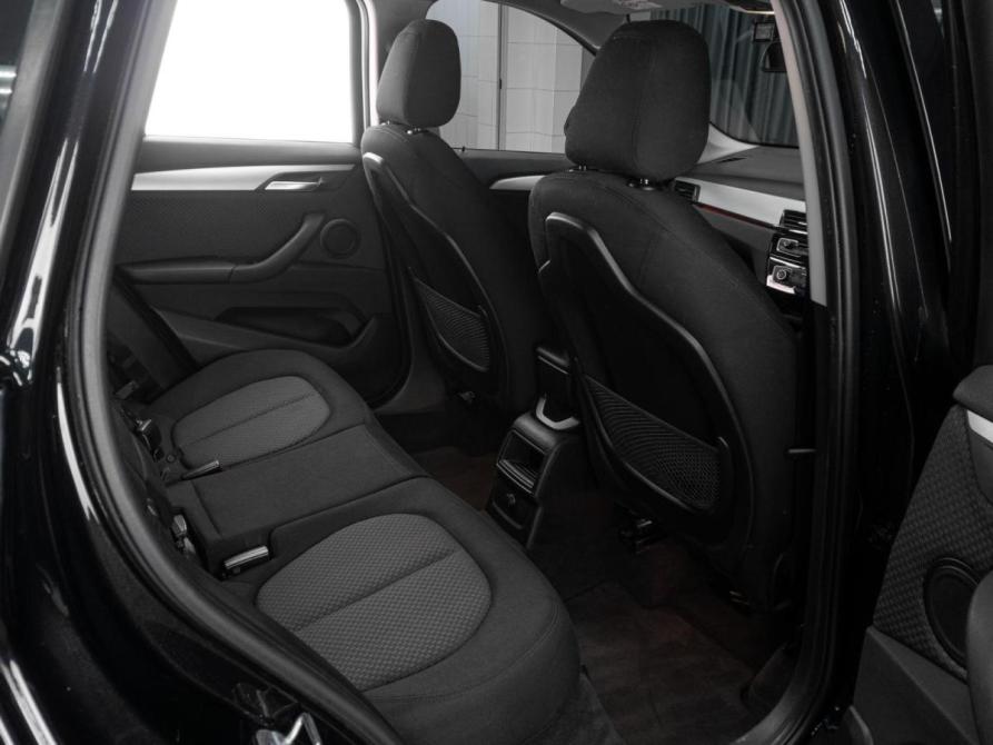 BMW X1 II (F48) Тюмень  - изображение 11