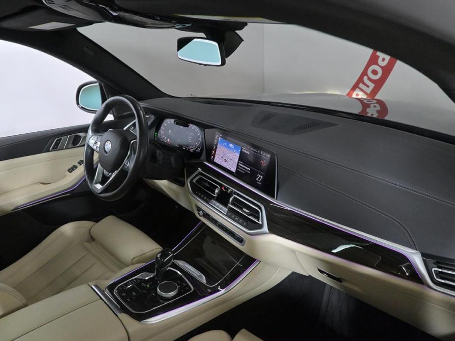 BMW X5 IV (G05/G18) Москва  - изображение 10
