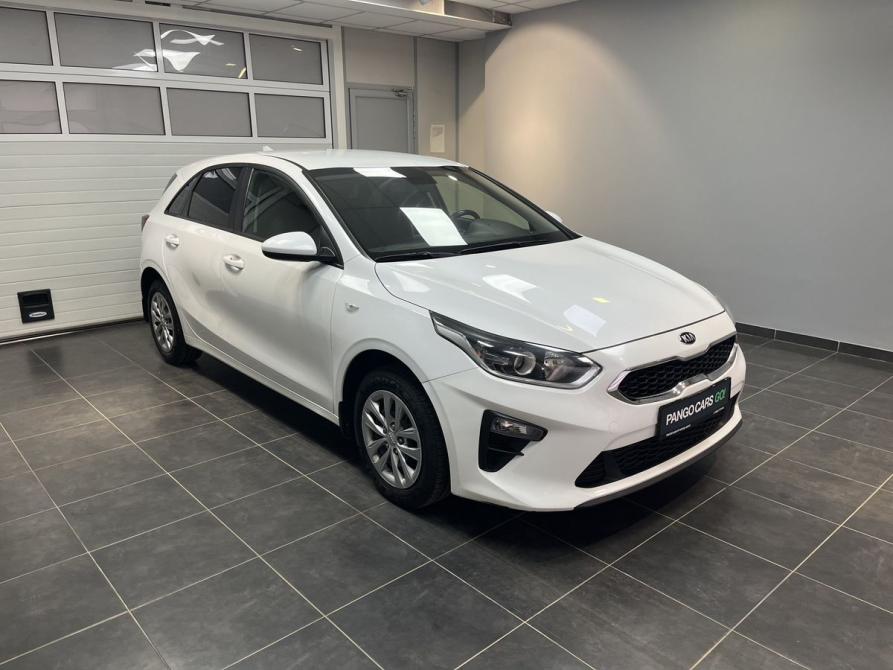 Kia Ceed III Тверь  - изображение 3