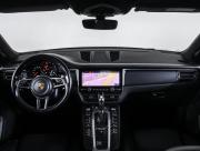 Porsche Macan I Рестайлинг Москва  - изображение 46