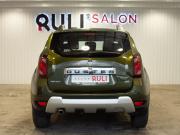 Renault Duster I Рестайлинг Иваново  - изображение 42