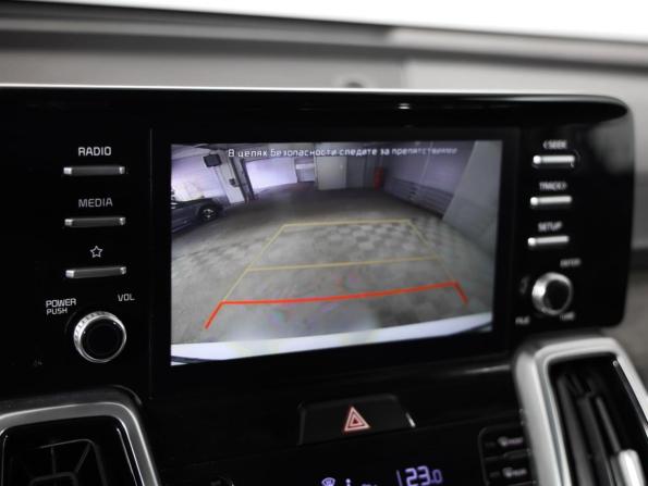 Kia Sorento IV с пробегом 2020 года, цена 3 629 000 рублей, 92115 км, внедорожник, Автокод Объявления