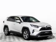 Toyota RAV4 V (XA50) Москва  - изображение 23
