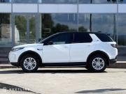 Land Rover Discovery Sport I Рестайлинг Самара  - изображение 37