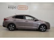 Hyundai Solaris II Рестайлинг Коломна  - изображение 19