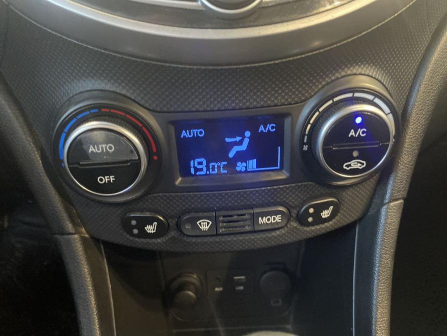 Hyundai Solaris I Рестайлинг Саратов  - изображение 20