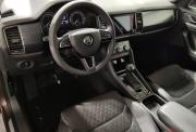 Skoda Kodiaq I Ярославль  - изображение 35