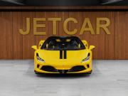 Ferrari F8 Москва  - изображение 24