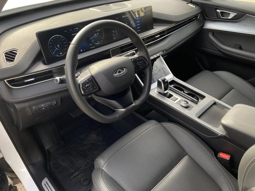 Chery Tiggo 7 Pro Max I Казань  - изображение 6