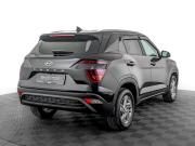Hyundai Creta II Москва  - изображение 31