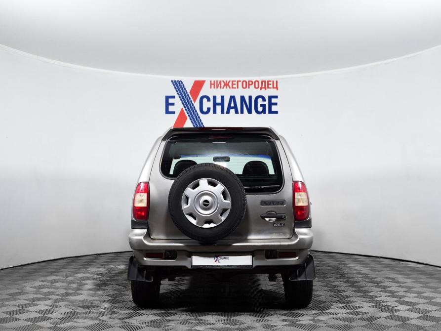 Chevrolet Niva I Нижний Новгород  - изображение 5