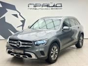 Mercedes-Benz GLC I (X253) Рестайлинг Ростов-на-Дону  - изображение 23
