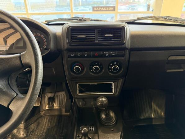 Lada (ВАЗ) 2121 (4x4) I Рестайлинг (2020) с пробегом 2021 года, цена 770 000 рублей, 42000 км, внедорожник, Автокод Объявления