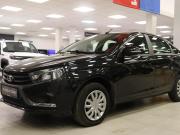 Lada (ВАЗ) Vesta I Москва  - изображение 20