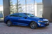 Kia K5 III Ульяновск  - изображение 32