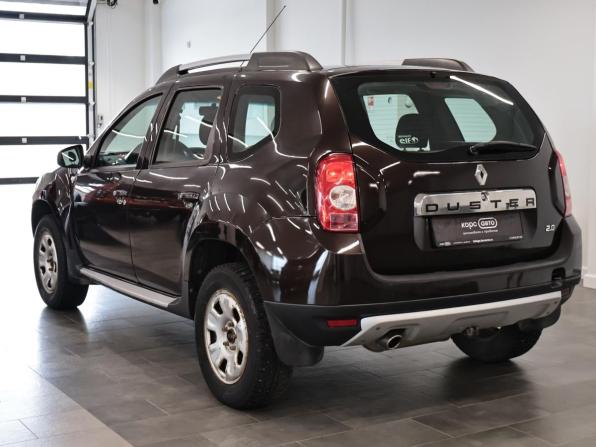 Renault Duster I с пробегом 2015 года, цена 1 090 000 рублей, 97697 км, внедорожник, Автокод Объявления