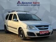 Lada (ВАЗ) Largus I Набережные Челны  - изображение 18