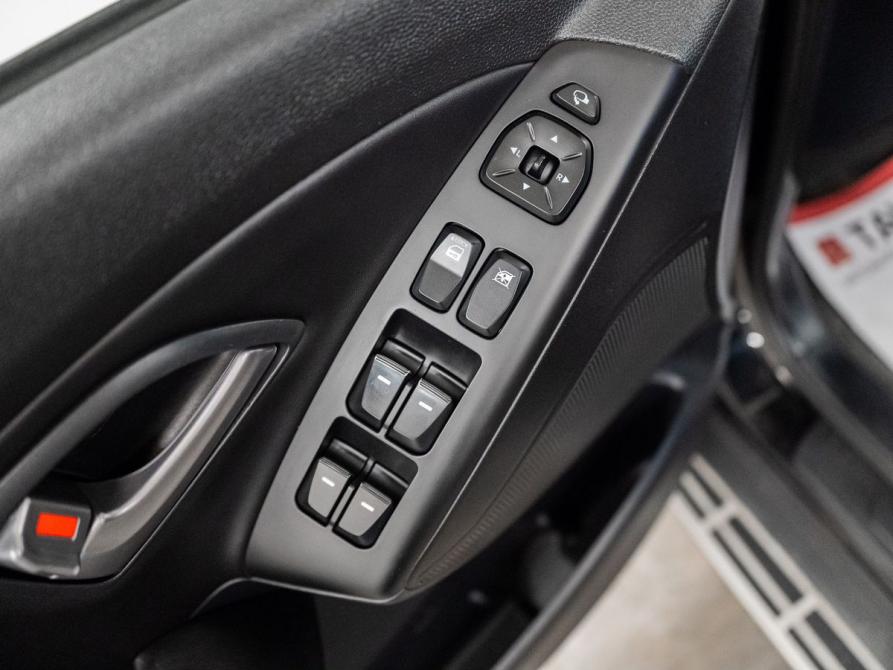 Hyundai ix35 I Рестайлинг Красноярск  - изображение 18