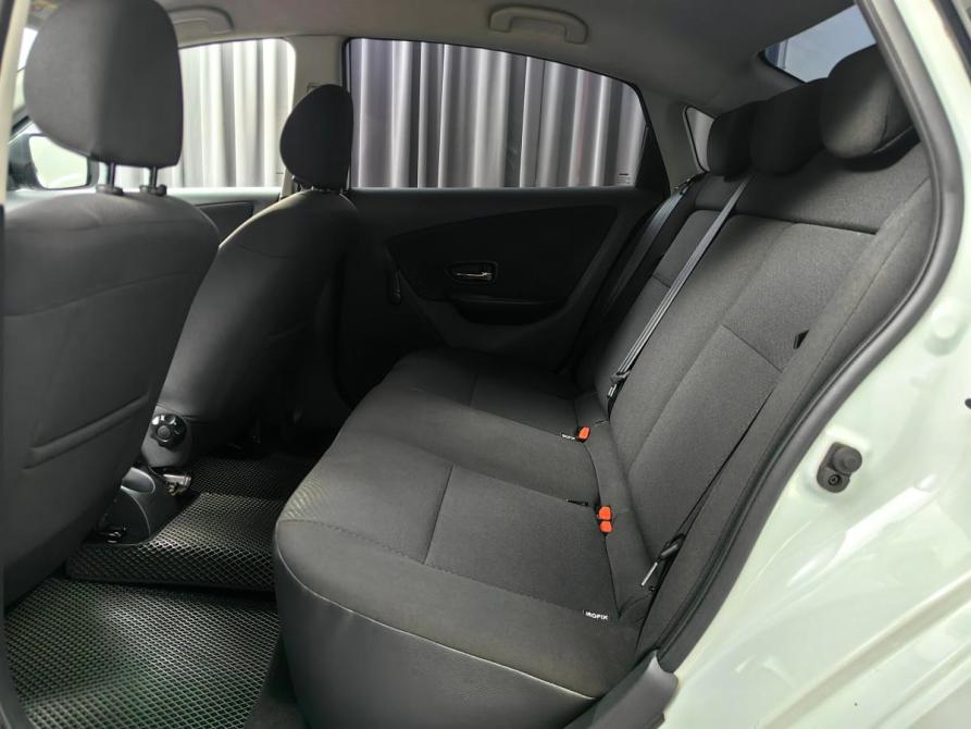 Nissan Almera III (G15) Москва  - изображение 11