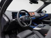 BMW X3 IV (G45/G48) Москва  - изображение 45
