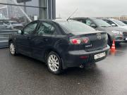 Mazda 3 I (BK) Рестайлинг Санкт-Петербург  - изображение 10