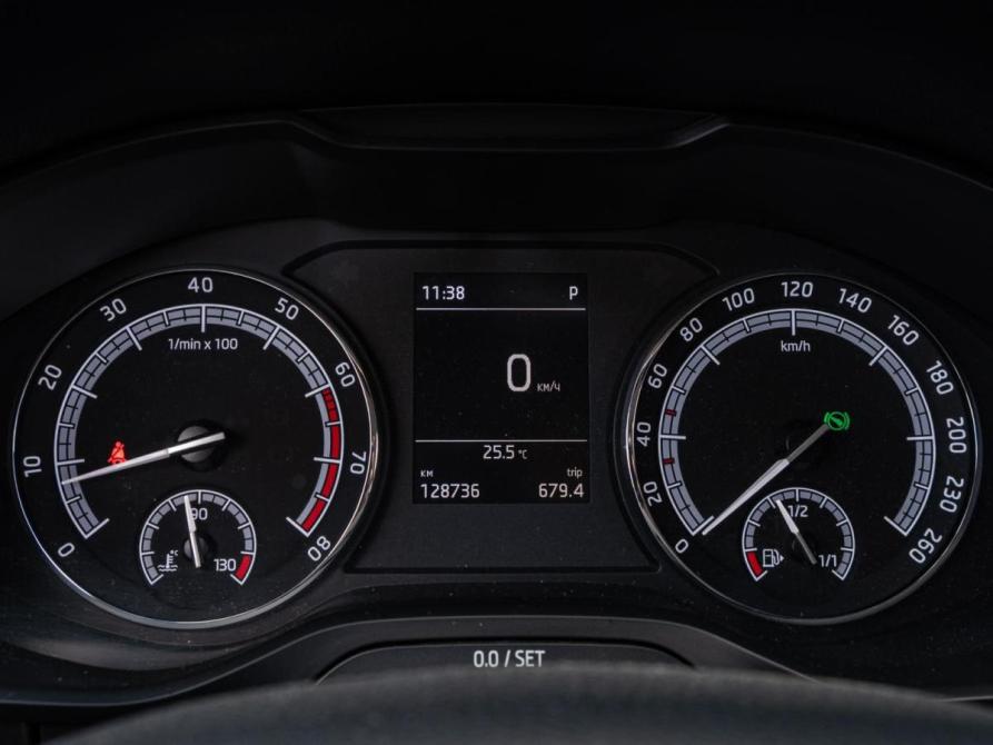 Skoda Kodiaq I Краснодар  - изображение 17