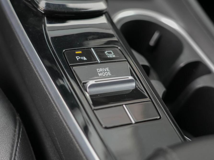 Hyundai Sonata VIII (DN8) Новосибирск  - изображение 22