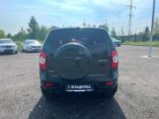 Chevrolet Niva I Рестайлинг Чебоксары  - изображение 29