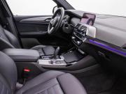 BMW X3 III (G01) Москва  - изображение 31