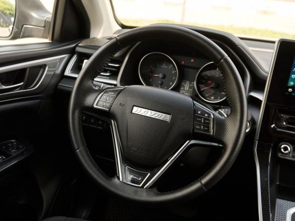 Haval M6 II с пробегом 2024 года, цена 1 944 000 рублей, 44575 км, внедорожник, Автокод Объявления